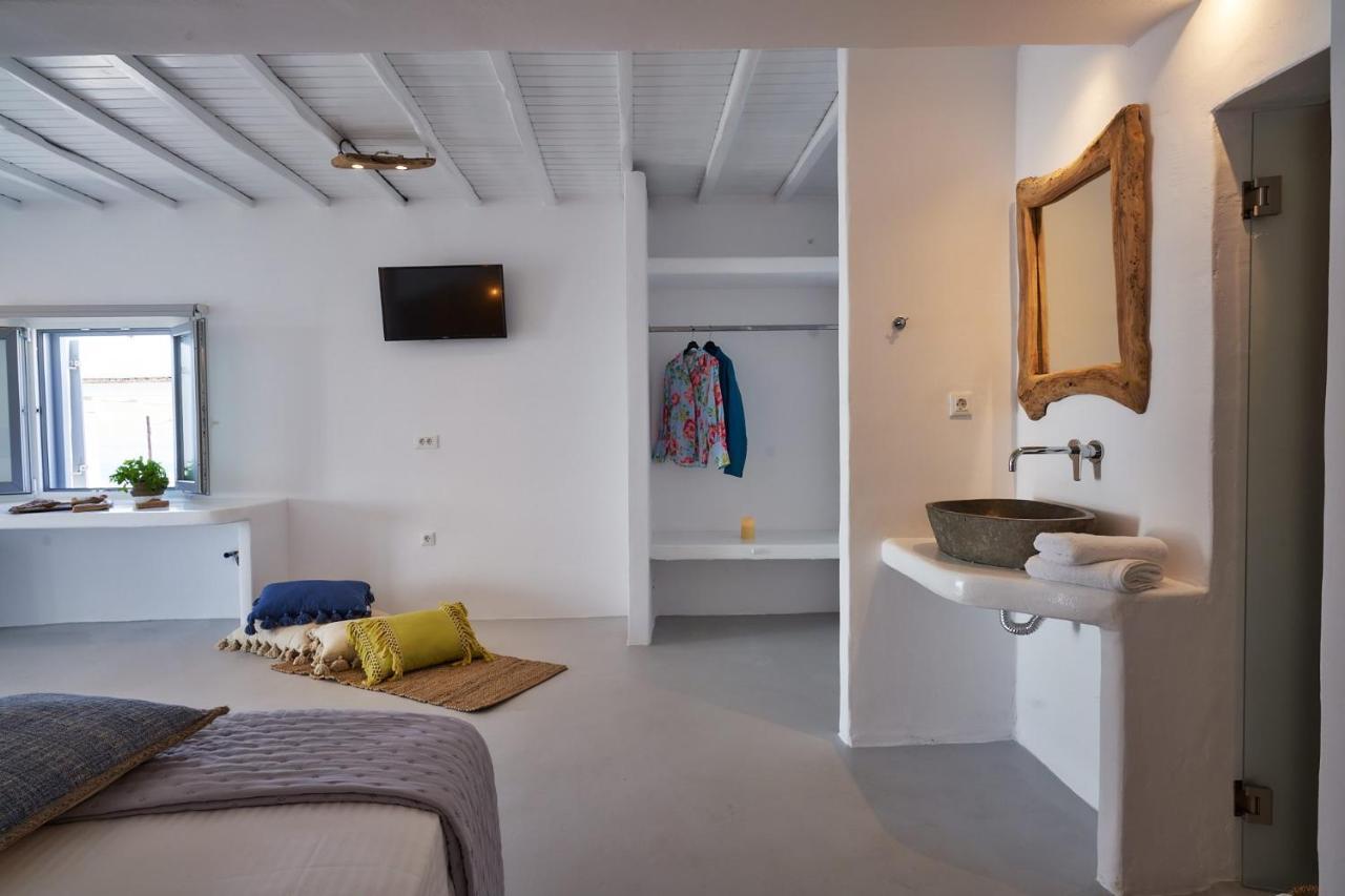 Tagoo Bay Apartamento Exterior foto