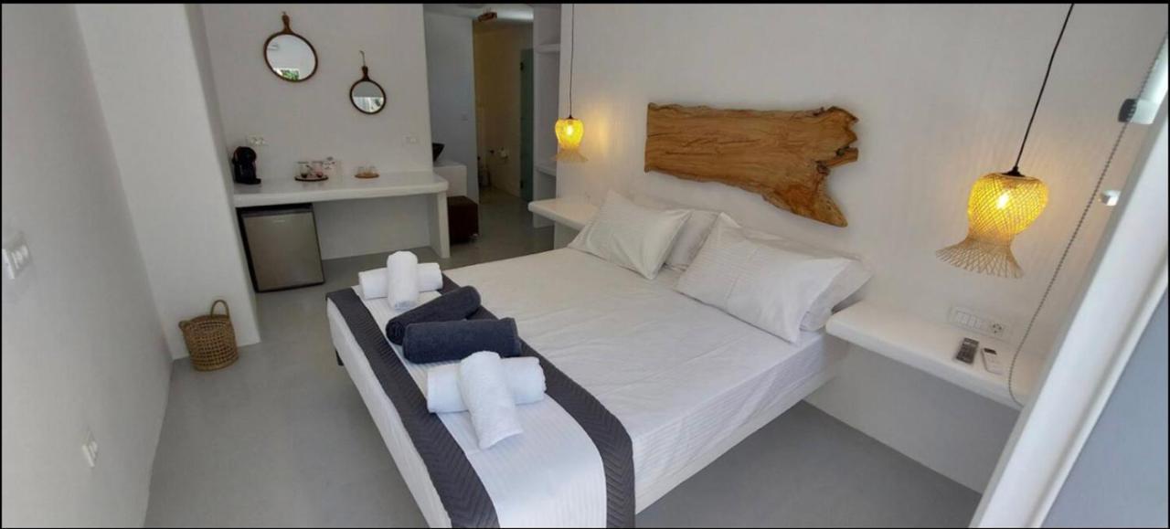 Tagoo Bay Apartamento Exterior foto
