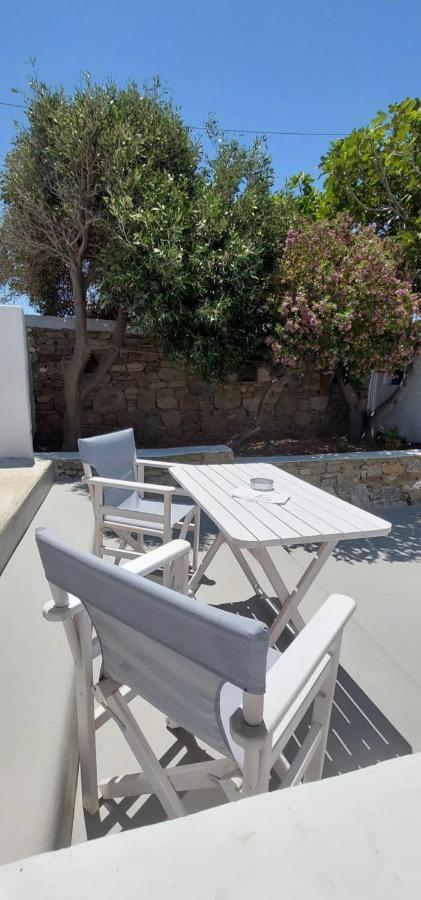 Tagoo Bay Apartamento Exterior foto