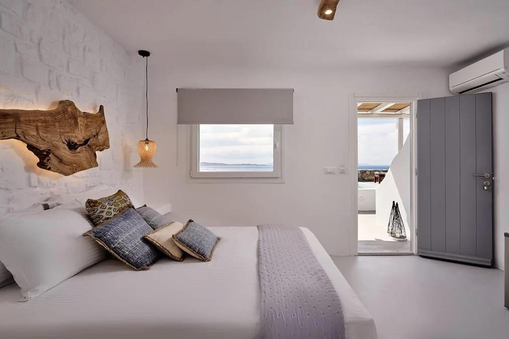 Tagoo Bay Apartamento Exterior foto