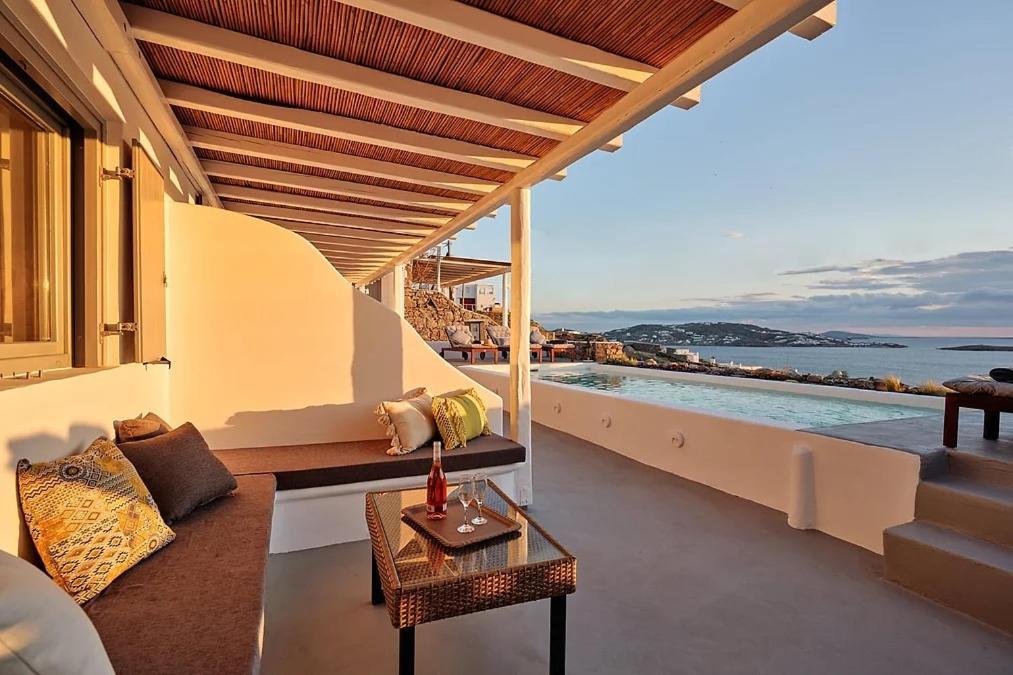 Tagoo Bay Apartamento Exterior foto